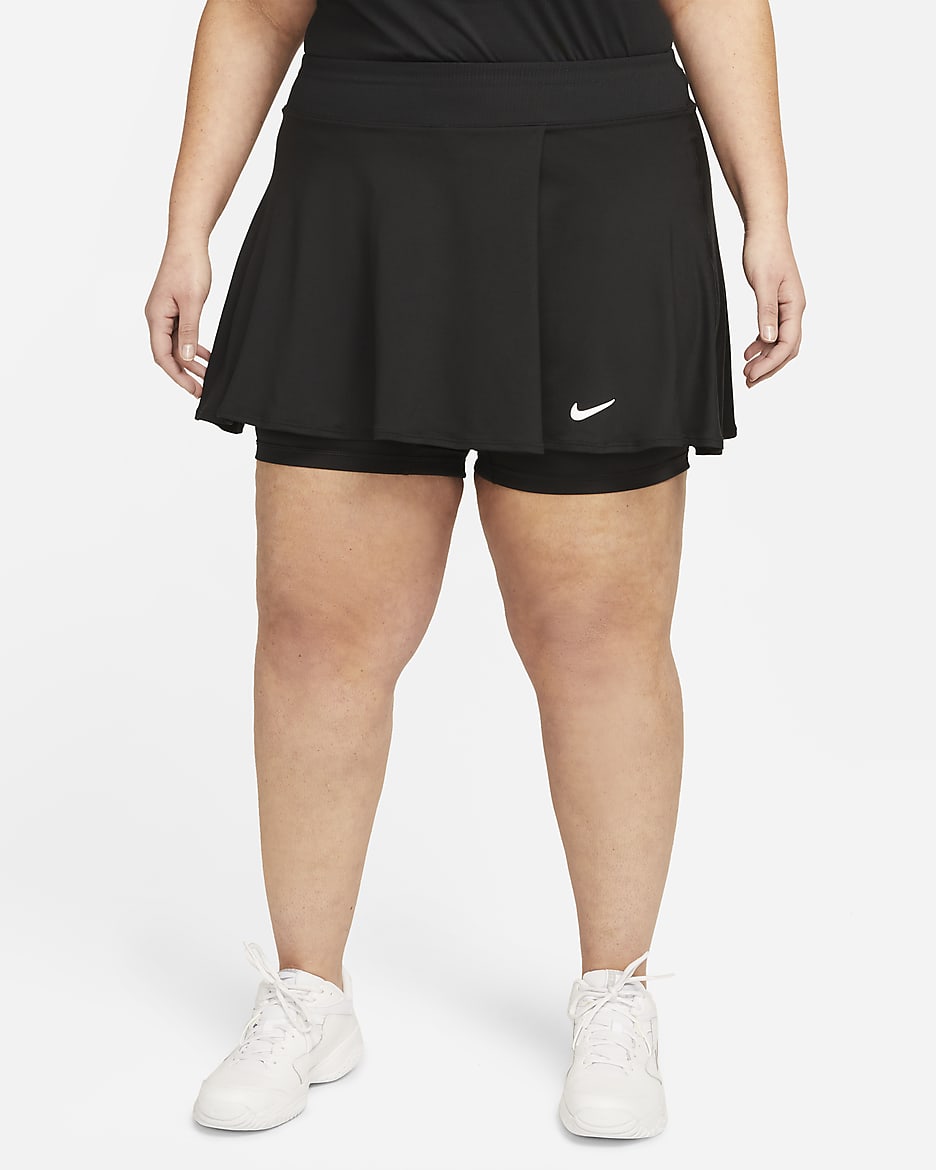 Faldas nike para tenis sale